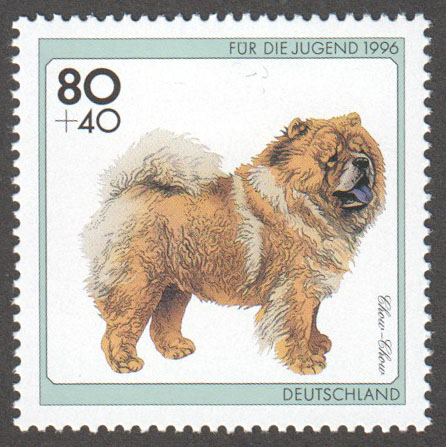 Germany Scott B793 MNH - Click Image to Close